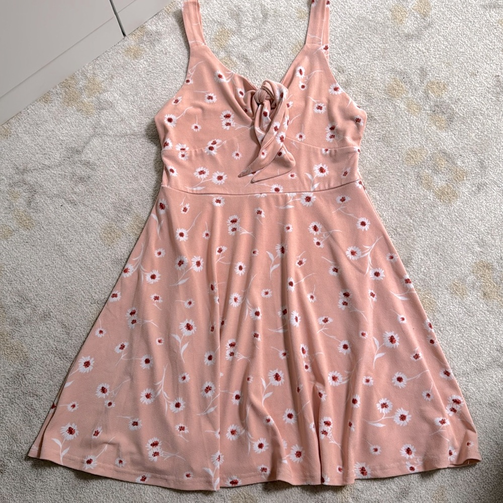 Altar’d State Summer dress